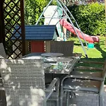 Σπίτι διακοπών Relax Panicale