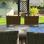 Σπίτι διακοπών Relax Panicale
