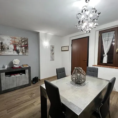 Relaxhomeholiday Panicale