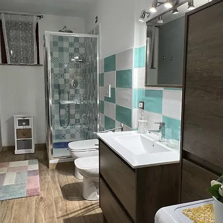 Relax Hébergement de vacances Panicale