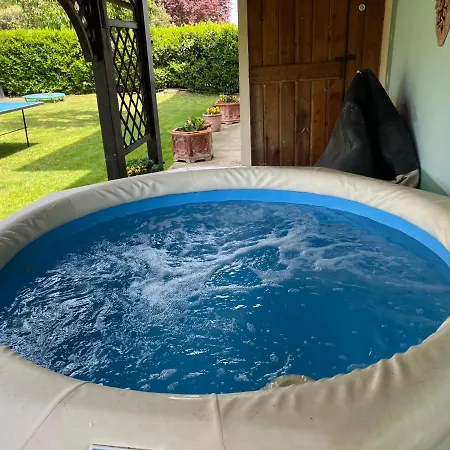 Relaxhomeholiday Hébergement de vacances
