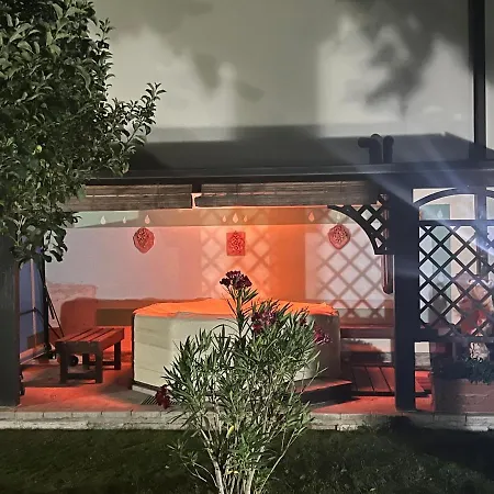 Holiday home Relaxhomeholiday Panicale