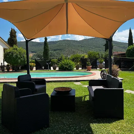 Holiday home Relaxhomeholiday *