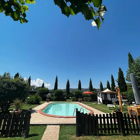 Relaxhomeholiday Holiday home Panicale