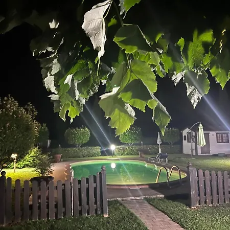 Relaxhomeholiday Holiday home