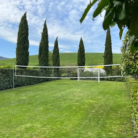 Relaxhomeholiday Panicale