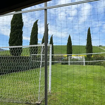 Relaxhomeholiday Panicale