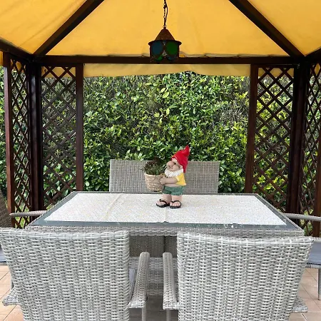 Relaxhomeholiday Hébergement de vacances Panicale
