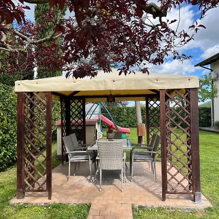 Relaxhomeholiday Holiday home Panicale