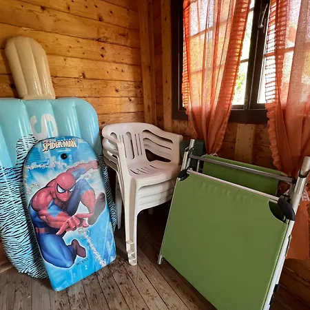Relaxhomeholiday * Panicale