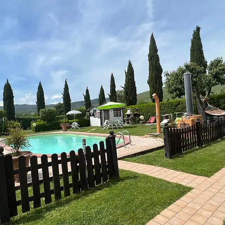 Holiday home Relaxhomeholiday