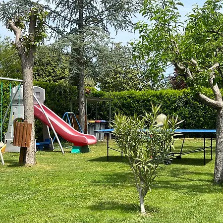 Hébergement de vacances Relaxhomeholiday *