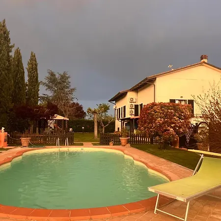 Relaxhomeholiday Holiday home *