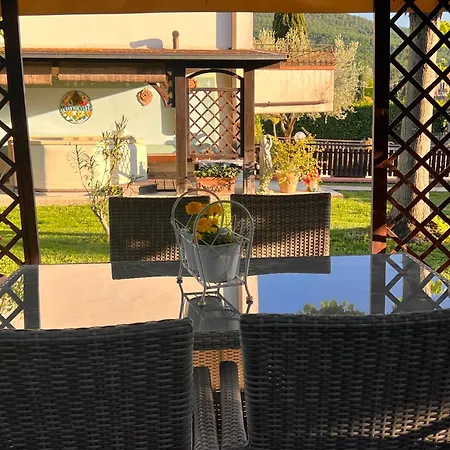 Relaxhomeholiday Panicale