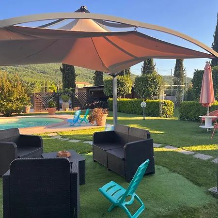 Hébergement de vacances Relaxhomeholiday