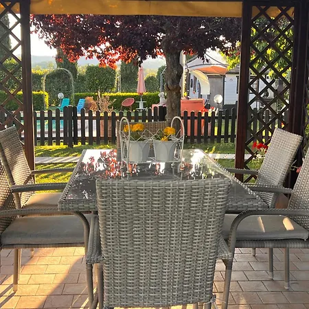 Relax Hébergement de vacances