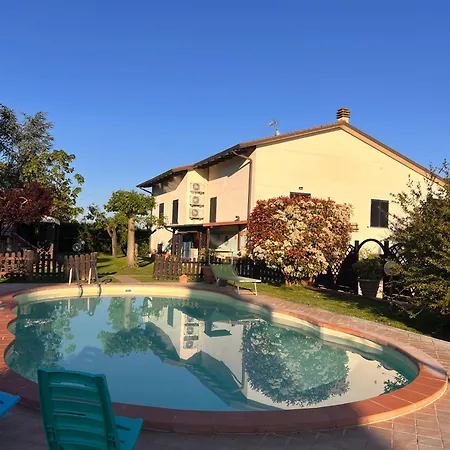 Relaxhomeholiday Holiday home *