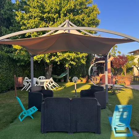 Relaxhomeholiday Panicale
