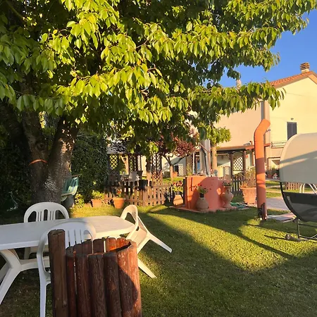 Relaxhomeholiday * Panicale