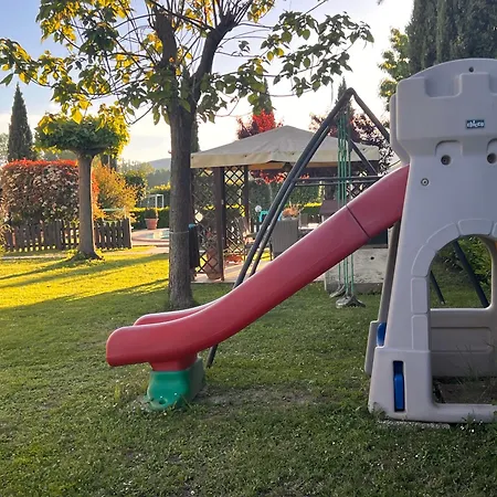 Holiday home Relaxhomeholiday Panicale