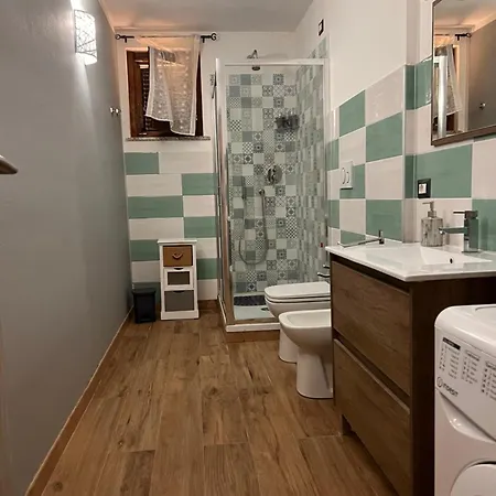 Holiday home Relaxhomeholiday Panicale