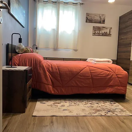 Relaxhomeholiday Panicale