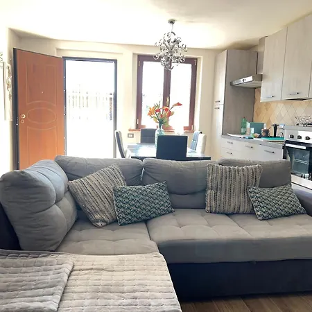 Relax Сasa de vacaciones *