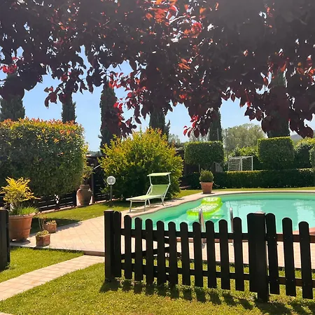 Relax * Panicale