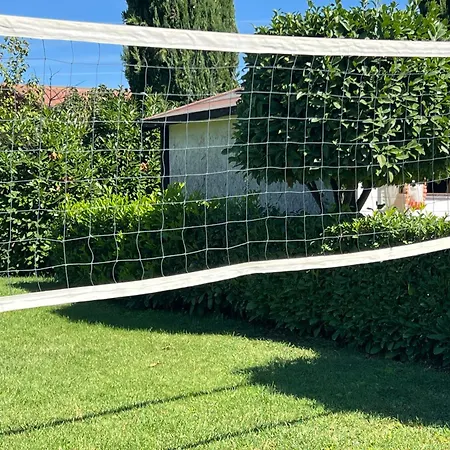 Relax Hébergement de vacances *