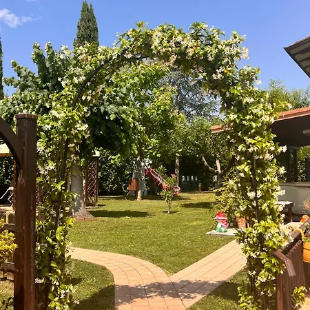 Hébergement de vacances Relax