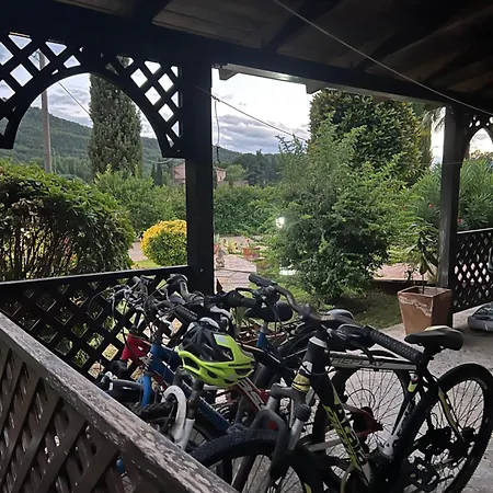 Relax Hébergement de vacances *