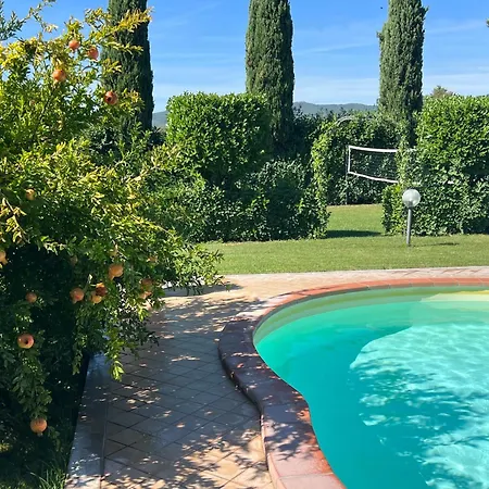 Hébergement de vacances Relax *