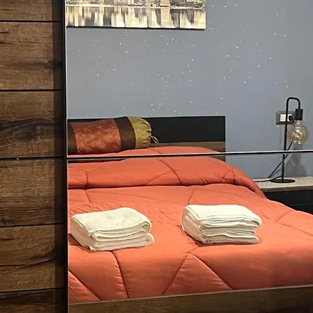 Relax Hébergement de vacances Panicale