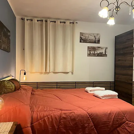 Relax Hébergement de vacances *