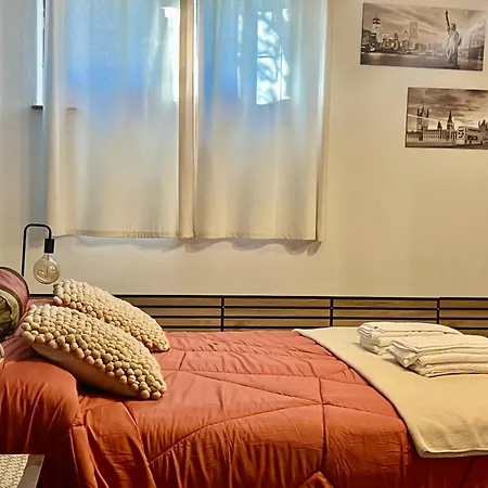 Relax Prázdninový dům *