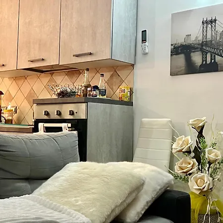 Prázdninový dům Relax *