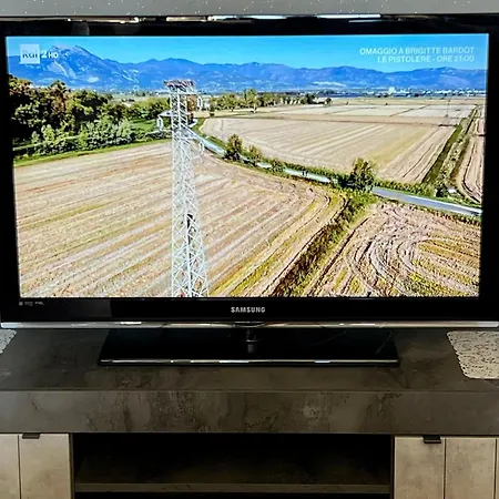 Prázdninový dům Relax Panicale