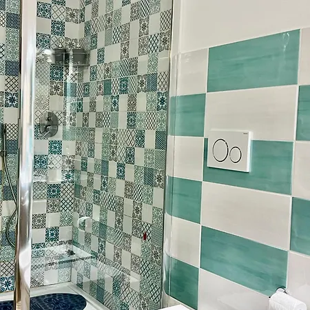 Relax Feriehus Panicale