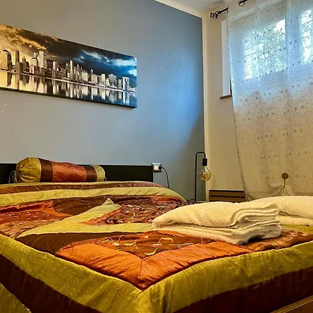 بيت للعطل Relax بانيكالي