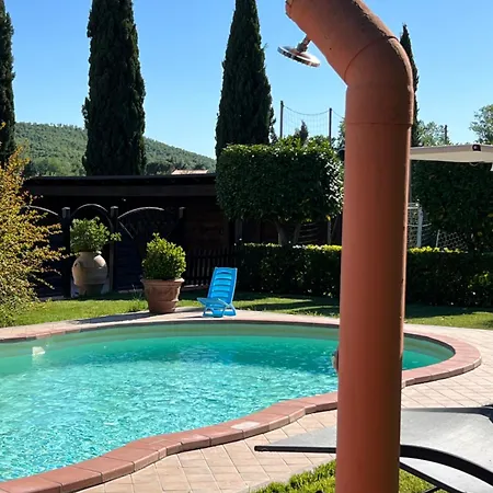 Casa vacanze Relax