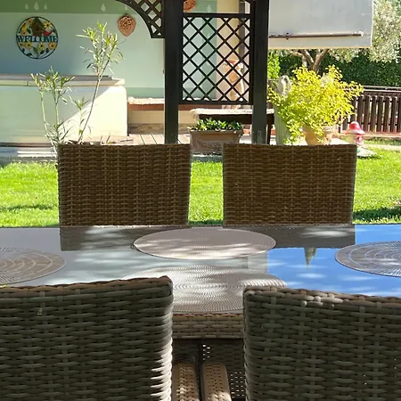 Tatil Evi Relax Panicale