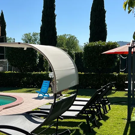 Relax Casa vacanze Panicale