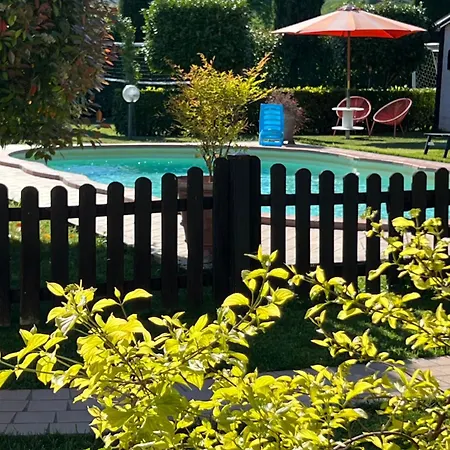 Relax Casa vacanze Panicale