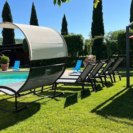 Relax Tatil Evi Panicale