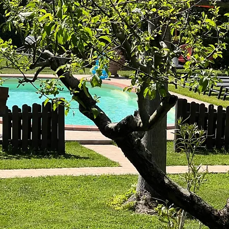 Casa vacanze Relax Panicale