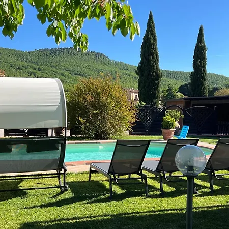 Relax * Panicale