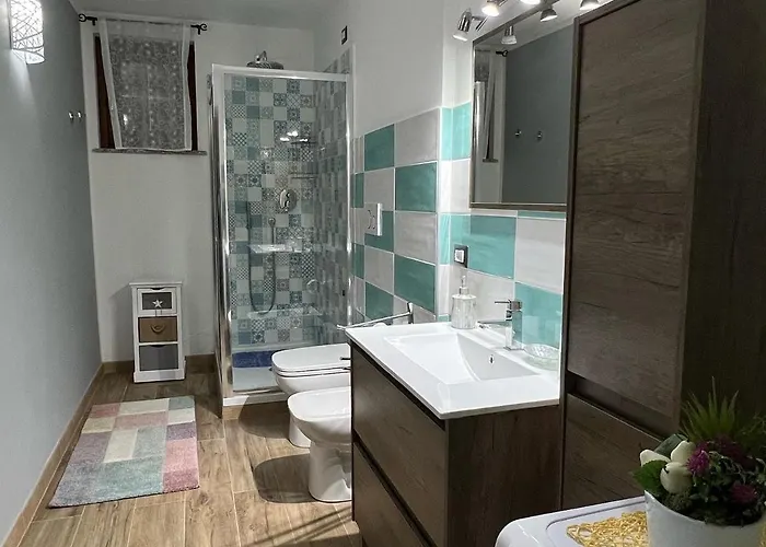 Relax Prázdninový dům Panicale