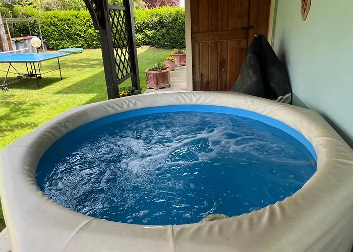 Relax Prázdninový dům