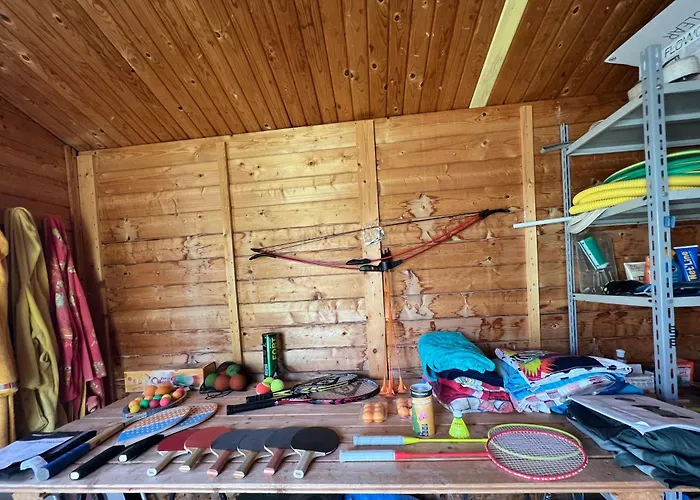 Relax Prázdninový dům Panicale