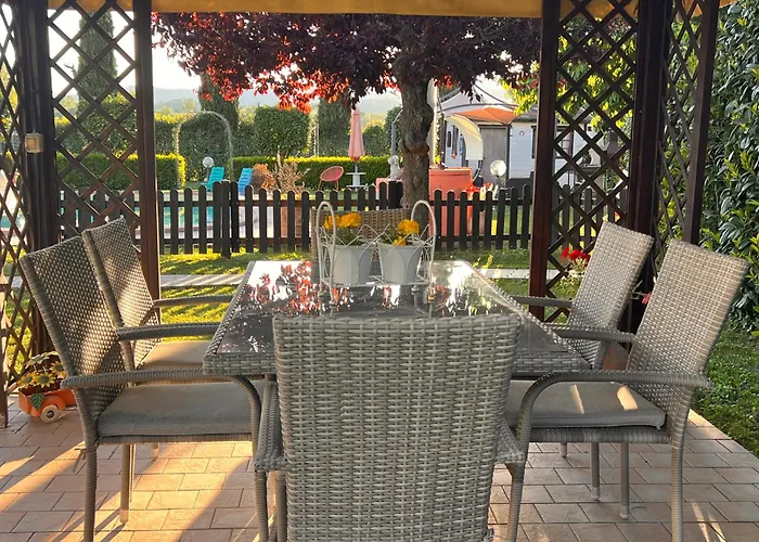 Relax Prázdninový dům